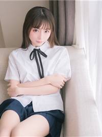 Meow sugar picture JKL.012 summer school uniform JK uniform(40)